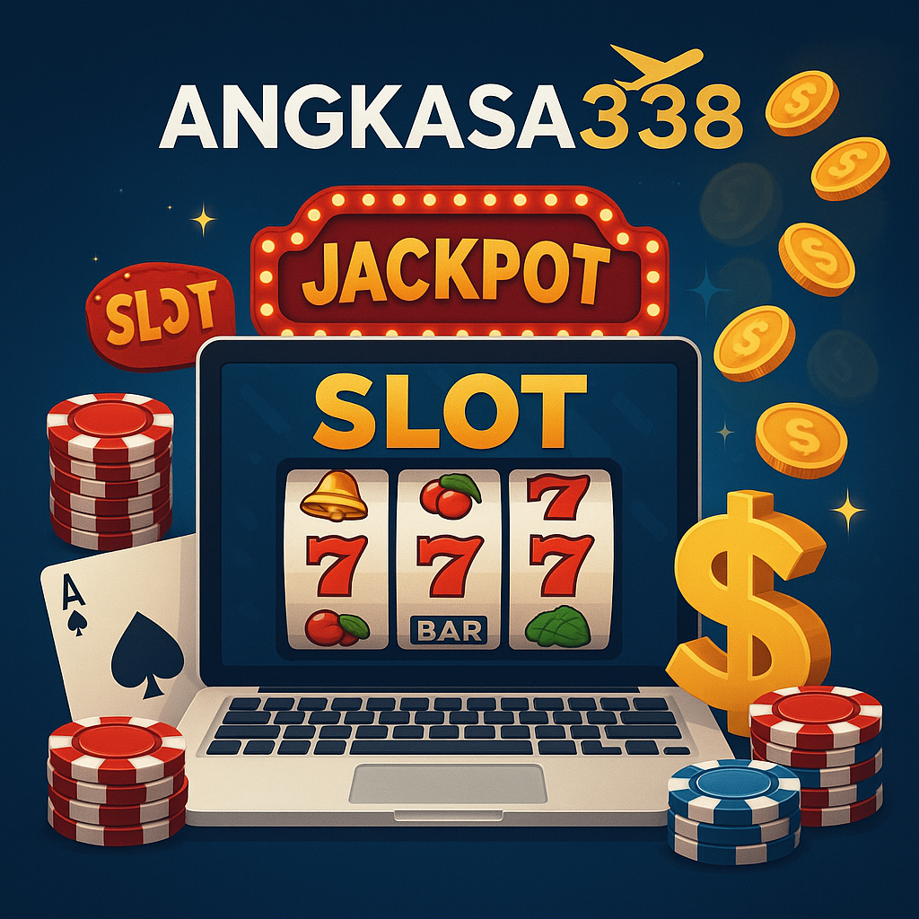 Unveiling the Allure of Slot Kamboja: A Hidden Gem in the World of Online Slots